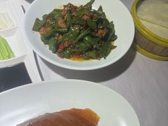 -鸭王烤鸭店(三里河店)