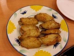 -萨莉亚意式餐厅(深水埗店)