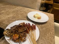 -盛宴标帜餐厅·亲子自助 (南昌喜来登酒店)