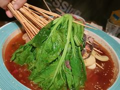 -三生小馆(亭知路店)