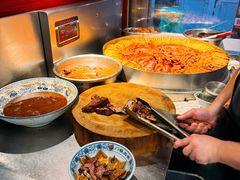 -门框胡同百年卤煮(前门店)