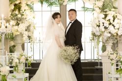 点击看大图 -维纳斯婚纱摄影(鞍山店)