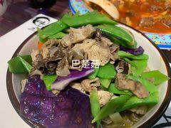 -疆勇新疆菜
