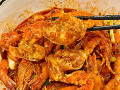 -辣螃铠盆盆蟹大排档(总店)