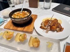 -柒园·三十年创意杭帮菜(龙湖滨江天街店)