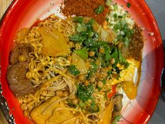 -极乐小煮·成都冒菜(科技绿洲店)