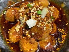 老卤鹌鹑蛋-付小姐在成都(五道口店)