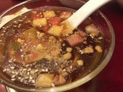 安顺水果冰粉-泉味道贵州厨房(三里河店)