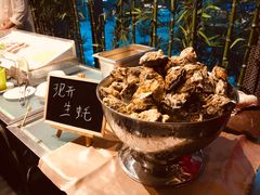 -宁波逸东豪生大酒店·豪生咖啡厅