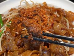 避风塘炒牛禾-蝴蝶里·粤菜·点心(龙湖天街&滨江店)