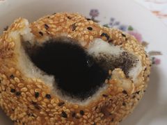 麻球-白玉兰食品(汇联商厦店)