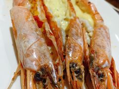 -铁板诱惑法式铁板烧(大卫城店)