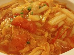 -热度餐厅(老佛爷店)