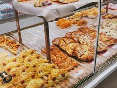 -和味坊饼店(永汉店)