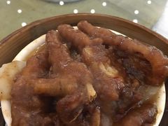 -畔山酒店中餐厅