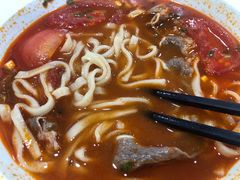 -康师傅私房牛肉面(北京南站店)