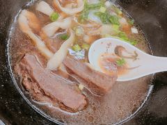 -尊品原汁牛肉面