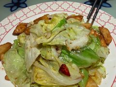 -撒拉花儿·新疆菜·清真(太阳宫店)