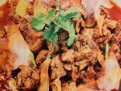 -新侗家食府(蟠桃宫店)