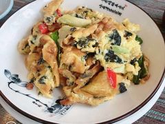 -自游人·美食一楼·地道徽菜(三十年名店)