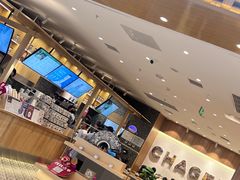 -霸王茶姬(大连万象汇店)