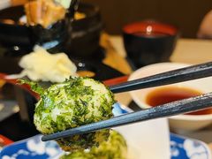 -小山日本料理(兴业太古汇店)