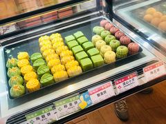 -陶陶居饼家(惠福东路店)