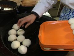 牛肉煎包-牛煎里牛肉煎包淮南牛肉汤(广东路店)