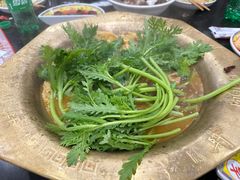 -芦月轩羊蝎子(北蜂窝店)