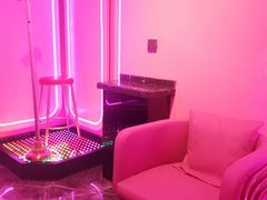 -酷秀KTV(五道口店)