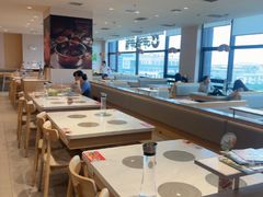 -呷哺呷哺 黄金牧场 (中发百旺店)