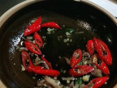 -丈母娘的饭局•新金陵菜(牛首山店)