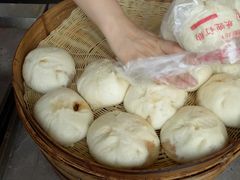 -清泉阁包子铺(中山路店)
