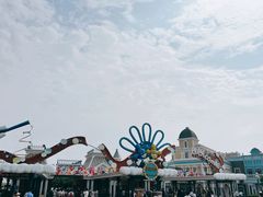 -大连海昌发现王国主题公园