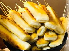 -玛马艾脆皮水磨年糕(湖北路87-89小区店)