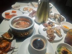 -加餐海鲜自助(宝龙一城店)
