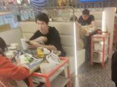 大堂-江南鱼捞(北仑银泰城店)