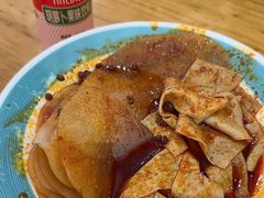 -马三洋芋片(兰州总店)
