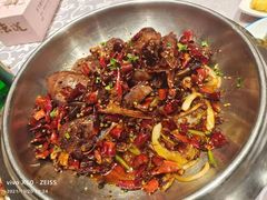 -天下春花园酒店(大东店)