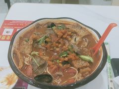 -孟记大碗面•家常菜(鼓楼和会街店)