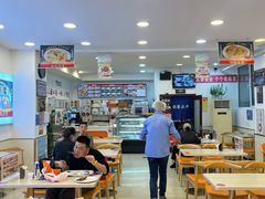 -香妃烤鸡(西单店)