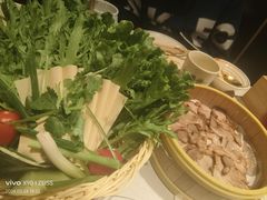 -七八冷面·延边朝鲜族美食(欢乐谷店)