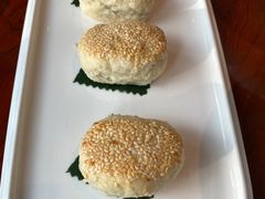 -扬州香格里拉·香宫中餐厅
