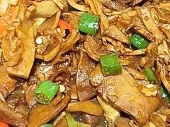 -金枝玉叶上海人家食府(三里河店)