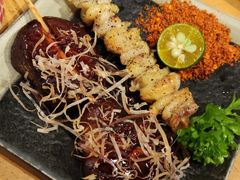 -沼津港渔市(宏伊国际广场店)