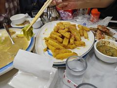 -一口猪海鲜浑锅·东北家常菜