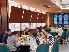 -情妹耙泥鳅·江湖川菜(科华店)
