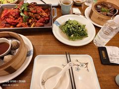 -乔街深夜食堂·小龙虾·高压锅生蚝(杭州总店)
