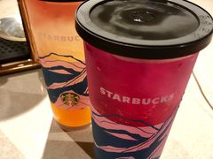 -星巴克(福州三坊七巷店)