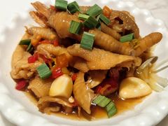 -阿胖龙虾小海鲜(宁国南路总店)